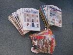 Dolls House World poppenhuisbladen